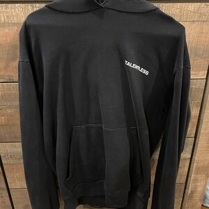 TALENTLESS Charcoal Sweatshirt